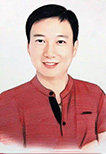 公司財務總監(jiān)：李森林